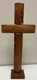 Cross: Acacia Upright
