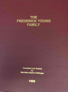 Frederick Young Family