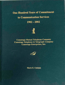 One Hundred Years of Commitment