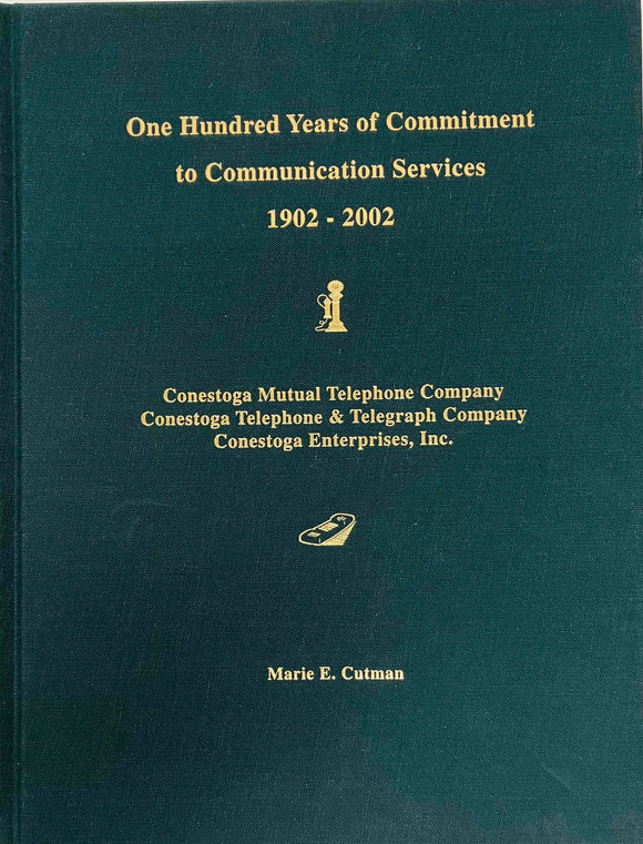 One Hundred Years of Commitment
