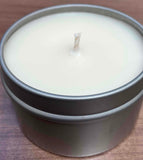Candle: Soy Wax Candle