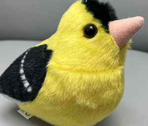 Plush: Audubon