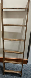 Ladder 4' Wooden Lath