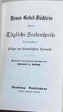 Neues Gebet-Büchlein