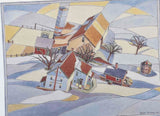 Note Card Pack: Tremblay