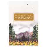 Devotional: Mi Pequeno Libro de Promesas