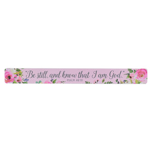 Magnet: Psalm 46:10