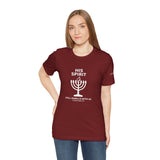 T-Shirt: Menorah