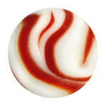 Glass Marble 25 mm