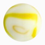 Glass Marble 25 mm