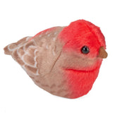 Plush: Audubon