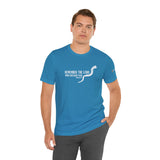 T-Shirt: Shofar