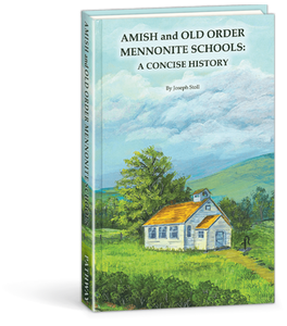 Amish and Old Order Mennonite Schools