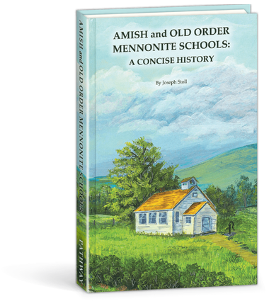 Amish and Old Order Mennonite Schools