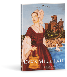 Eva's Milk Pail