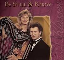 CD: Be Still and Know