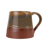 Mug: Terracotta