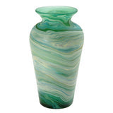 Vase: Deep Current