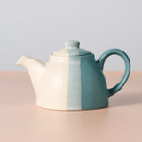 Tea Pot: Pheeka Striped