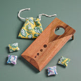 Game: Mini Cornhole