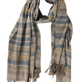 Scarf: Autumnal Bliss