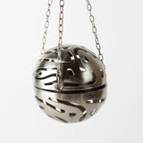 Incense Burner: Hanging, Copper (Copy)