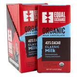 Chocolate: Equal Exchange