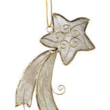 Ornament: Shooting Star