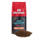 Coffee: Equal Exchange