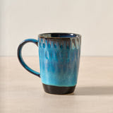 Mug: Coastal Blue