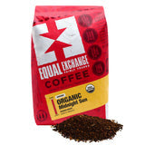 Coffee: Equal Exchange