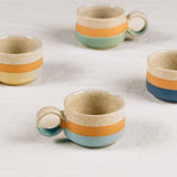 Mug: Espresso Stacking