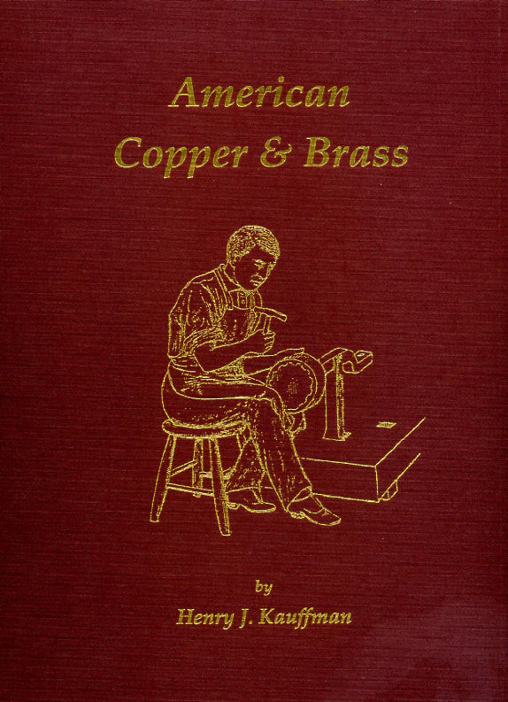 American Copper and Brass
