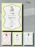 Boxed Cards: Special Occasion