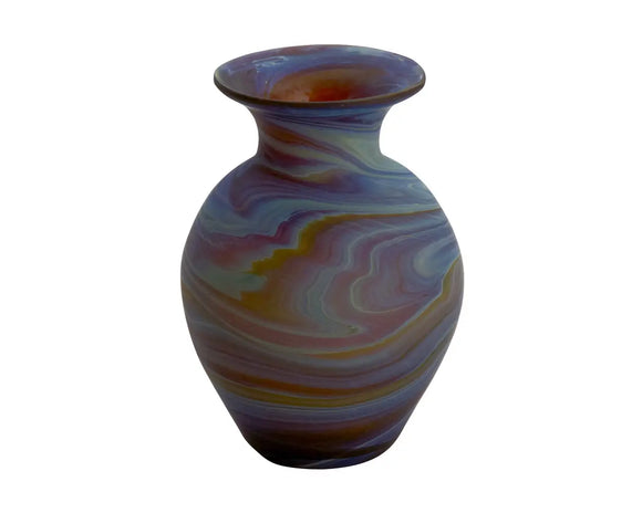 Vase: Ancient Beauty Bud