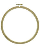 Embroidery Hoop - Assorted Sizes