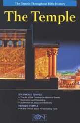 Pamphlet: The Temple
