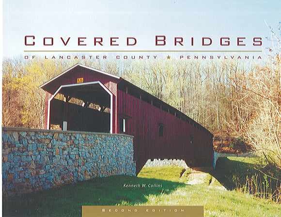 Covered Bridges of Lancaster County, Pennsylvania