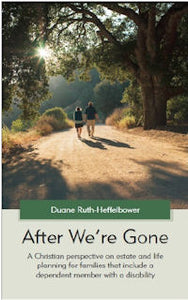 After We're Gone