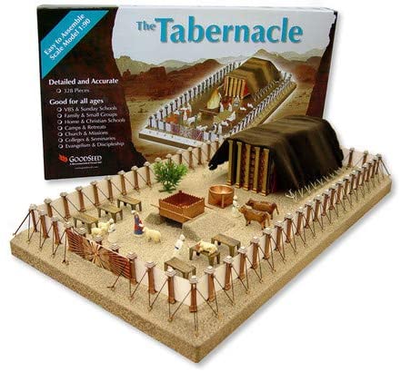 Tabernacle Kit