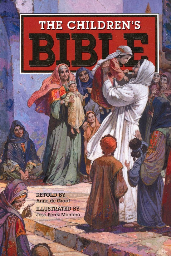 Bible: Children's