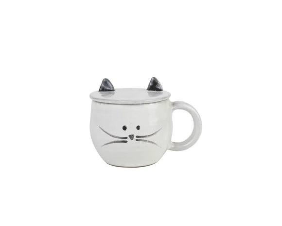 Mug: Meow