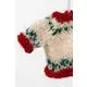 Ornament: Knit Sweater