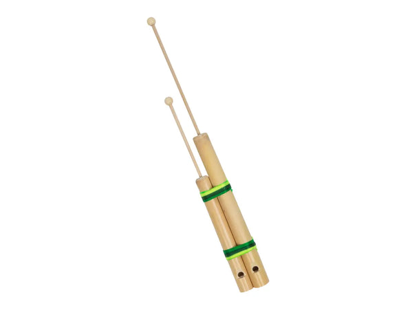 Musical Instrument: Reed Slide  Whistle