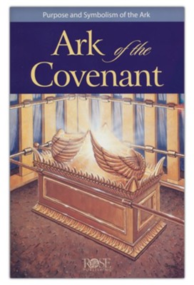 Pamphlet: Ark of the Covenant