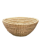 Basket: Jute Wrapped Kaisa