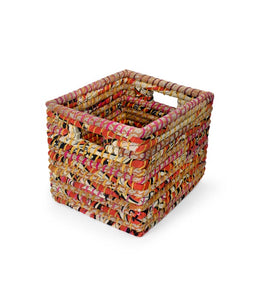 Basket: Sari Storage