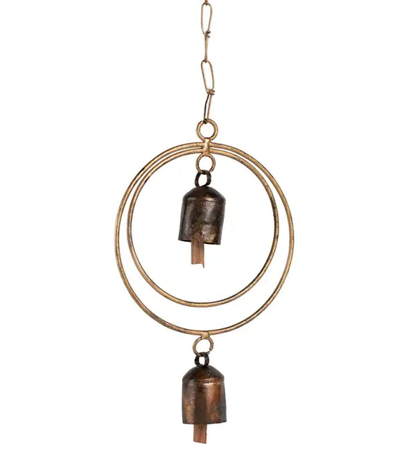 Wind Chime: Duet