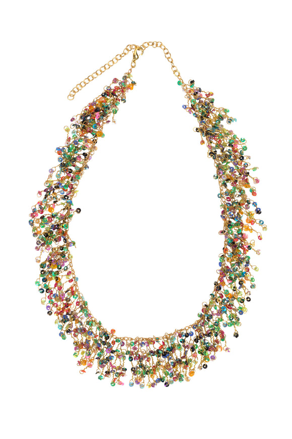 Necklace: All the Colors