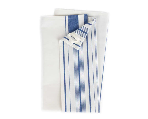 Tea Towel: Multi-Striped